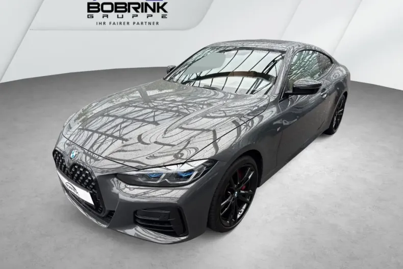 BMW M440 din 2022 cu 68.454 km - oferta BMW113180 - foto 1