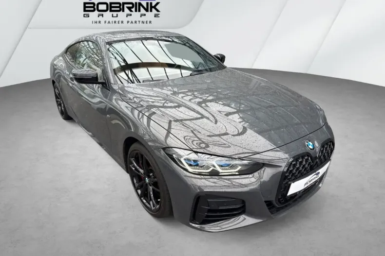 BMW M440 din 2022 cu 68.454 km - oferta BMW113180 - foto 2