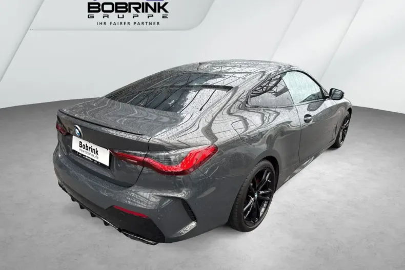 BMW M440 din 2022 cu 68.454 km - oferta BMW113180 - foto 3