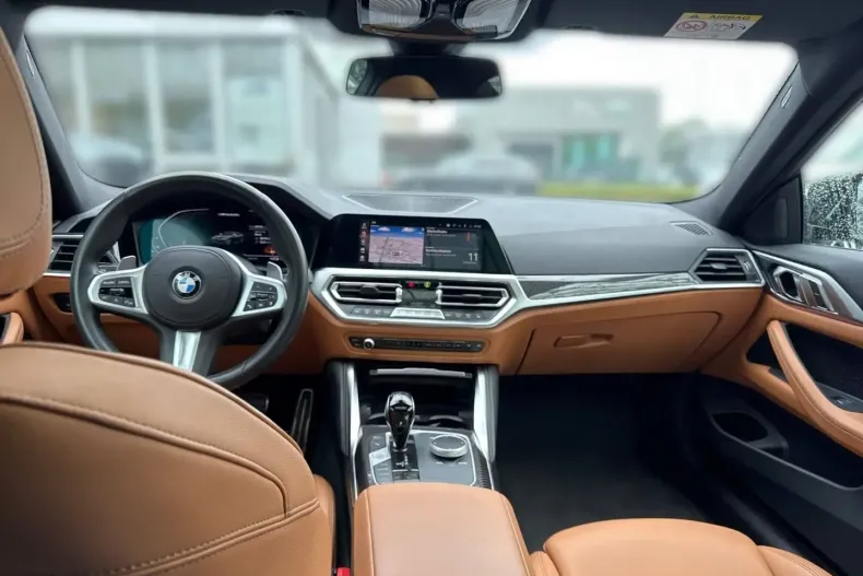 BMW M440 din 2022 cu 68.454 km - oferta BMW113180 - foto 6