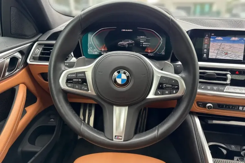 BMW M440 din 2022 cu 68.454 km - oferta BMW113180 - foto 7