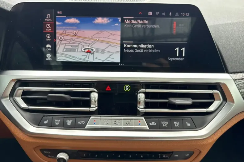 BMW M440 din 2022 cu 68.454 km - oferta BMW113180 - foto 9