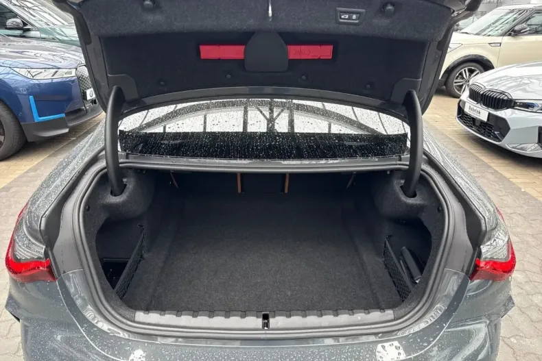 BMW M440 din 2022 cu 68.454 km - oferta BMW113180 - foto 11