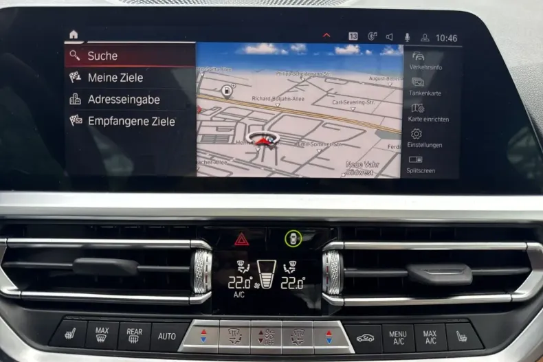 BMW M440 din 2022 cu 68.454 km - oferta BMW113180 - foto 13