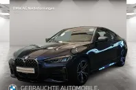 BMW M440 din 2021 cu 58.469 km - oferta BMW113182 - foto 1