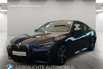 BMW M440 din 2021 - oferta BMW113182