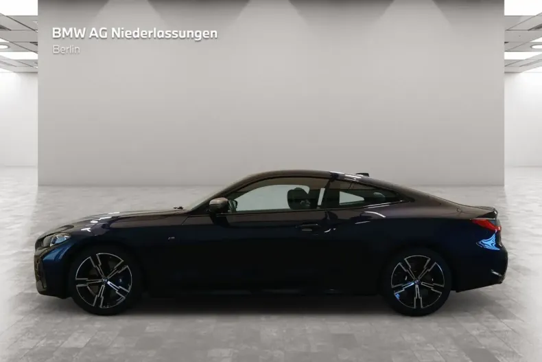 BMW M440 din 2021 cu 58.469 km - oferta BMW113182 - foto 3