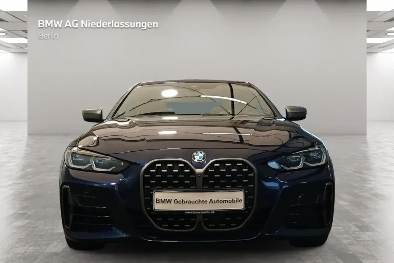 BMW M440 din 2021 cu 58.469 km - oferta BMW113182 - foto 4