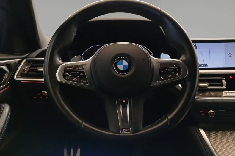 BMW M440 din 2021 cu 58.469 km - oferta BMW113182 - foto 9