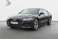 Audi A7 din 2024 cu 11.400 km - oferta AUD113184 - foto 1