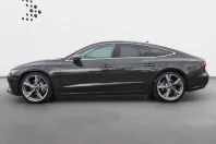 Audi A7 din 2024 cu 11.400 km - oferta AUD113184 - foto 2