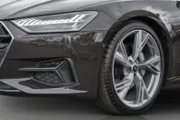 Audi A7 din 2024 cu 11.400 km - oferta AUD113184 - foto 4