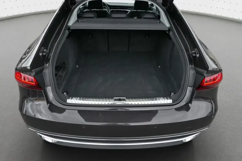 Audi A7 din 2024 cu 11.400 km - oferta AUD113184 - foto 5