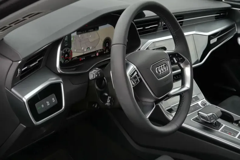 Audi A7 din 2024 cu 11.400 km - oferta AUD113184 - foto 9