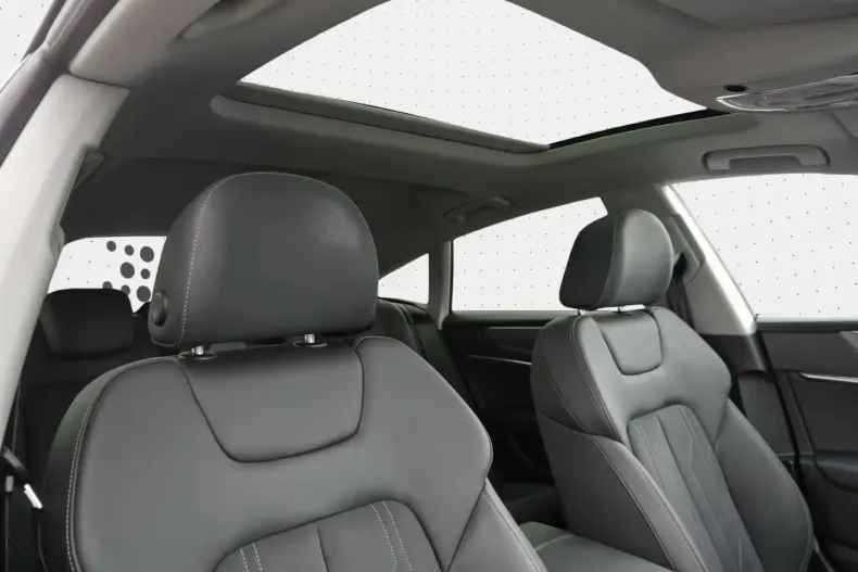 Audi A7 din 2024 cu 11.400 km - oferta AUD113184 - foto 11