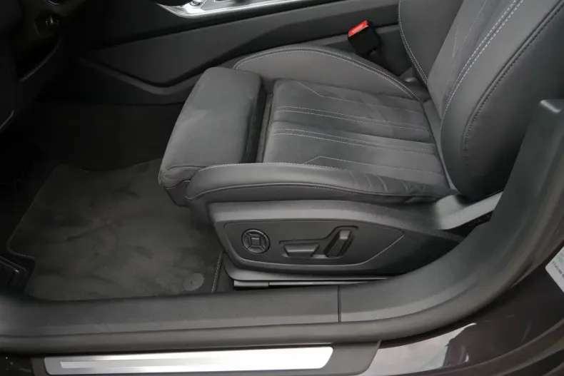 Audi A7 din 2024 cu 11.400 km - oferta AUD113184 - foto 12