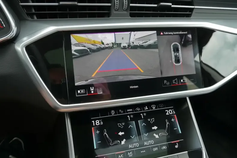 Audi A7 din 2024 cu 11.400 km - oferta AUD113184 - foto 16