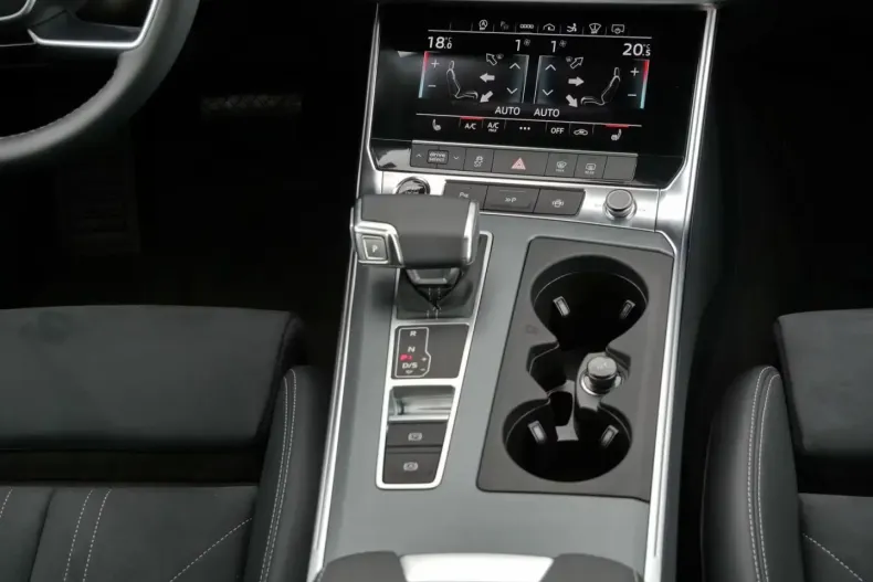 Audi A7 din 2024 cu 11.400 km - oferta AUD113184 - foto 17