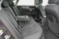 Audi A7 din 2024 cu 11.400 km - oferta AUD113184 - foto 18