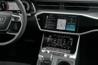 Audi A7 din 2024 cu 11.400 km - oferta AUD113184 - foto 19