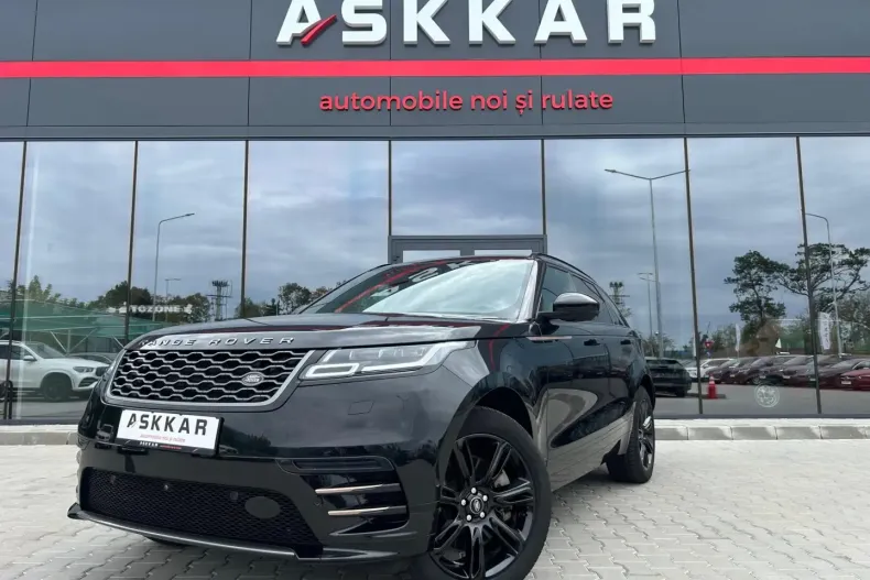 Land Rover Range Rover Velar din 2022 cu 50.052 km - oferta LAN113185 - foto 1