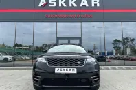 Land Rover Range Rover Velar din 2022 cu 50.052 km - oferta LAN113185 - foto 2