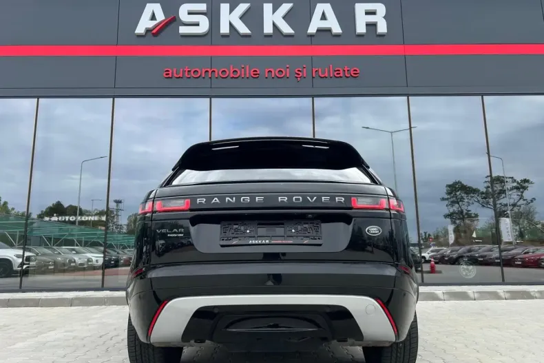 Land Rover Range Rover Velar din 2022 cu 50.052 km - oferta LAN113185 - foto 5