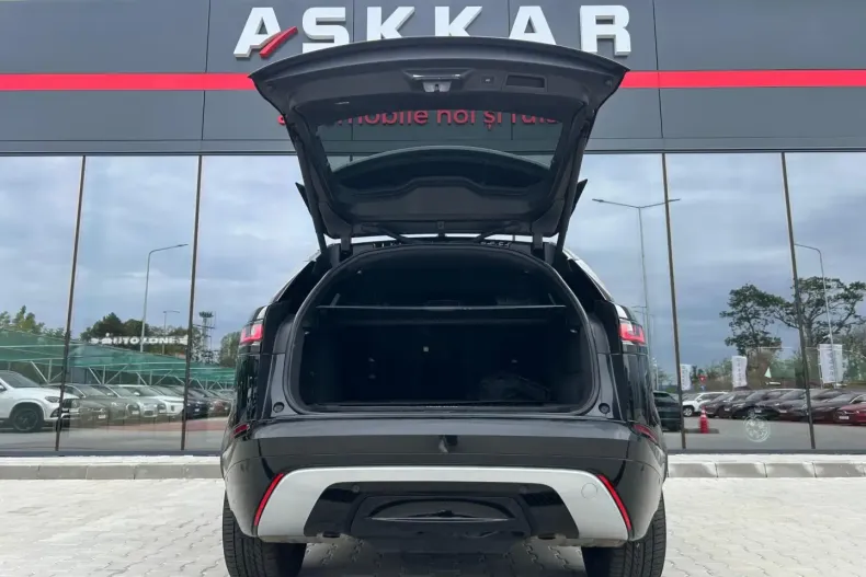 Land Rover Range Rover Velar din 2022 cu 50.052 km - oferta LAN113185 - foto 7