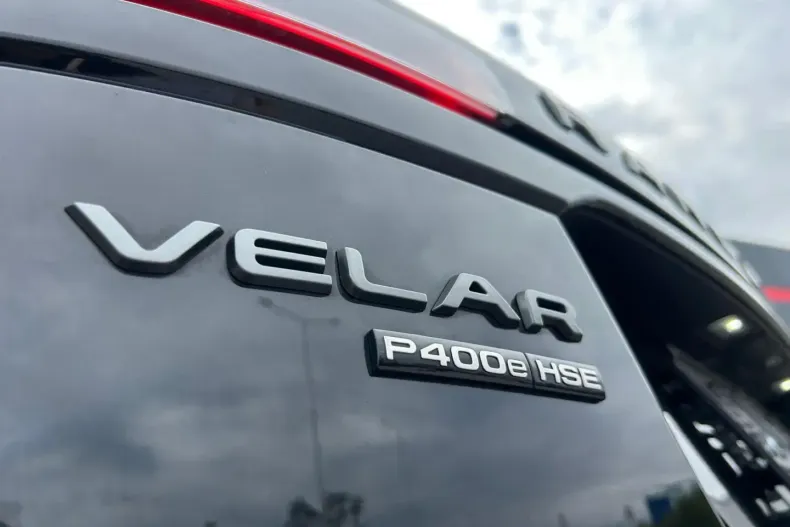Land Rover Range Rover Velar din 2022 cu 50.052 km - oferta LAN113185 - foto 10
