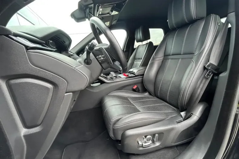 Land Rover Range Rover Velar din 2022 cu 50.052 km - oferta LAN113185 - foto 13