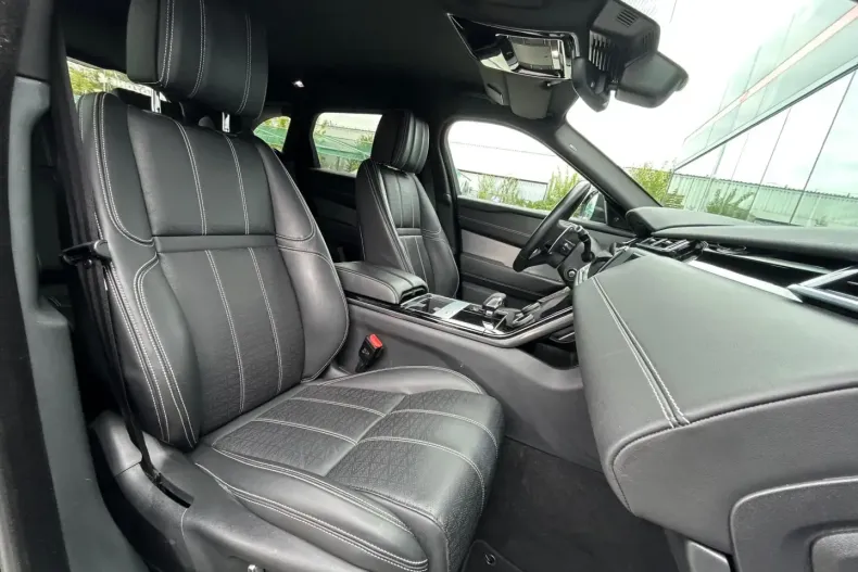 Land Rover Range Rover Velar din 2022 cu 50.052 km - oferta LAN113185 - foto 14