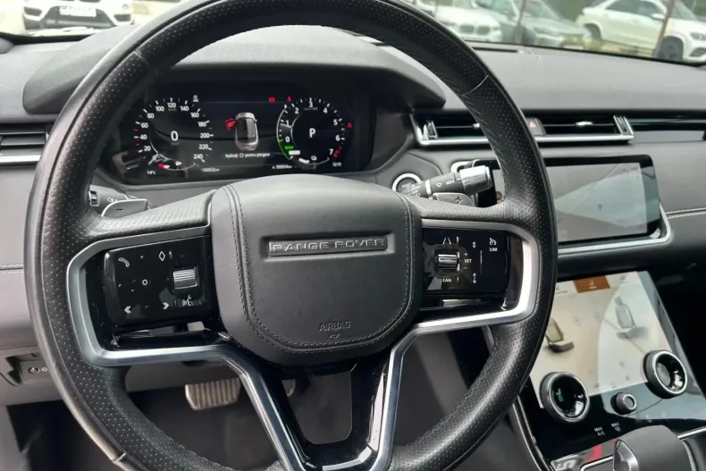 Land Rover Range Rover Velar din 2022 cu 50.052 km - oferta LAN113185 - foto 20