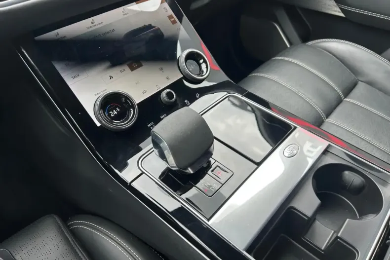 Land Rover Range Rover Velar din 2022 cu 50.052 km - oferta LAN113185 - foto 21