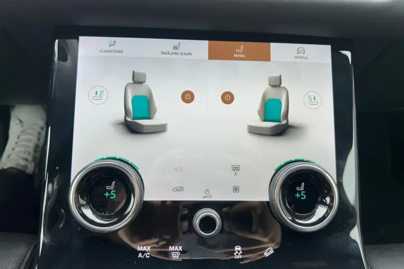 Land Rover Range Rover Velar din 2022 cu 50.052 km - oferta LAN113185 - foto 23