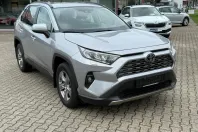 Toyota RAV4 din 2023 cu 51.243 km - oferta TOY113188 - foto 4
