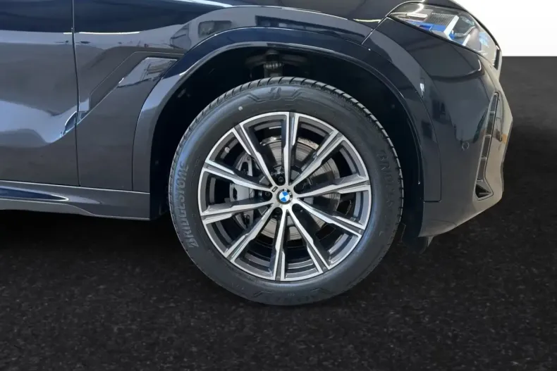 BMW X6 din 2024 cu 21.460 km - oferta BMW113189 - foto 4