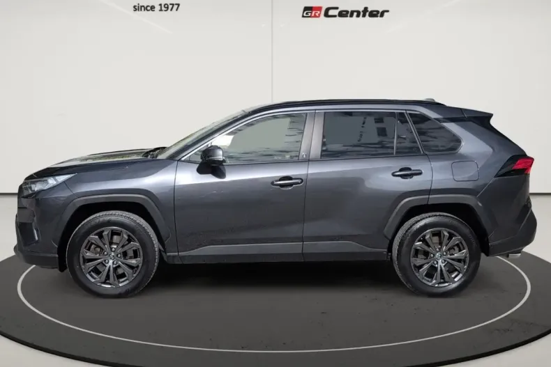 Toyota RAV4 din 2022 cu 50.877 km - oferta TOY113190 - foto 2