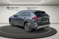 Toyota RAV4 din 2022 cu 50.877 km - oferta TOY113190 - foto 3