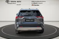 Toyota RAV4 din 2022 cu 50.877 km - oferta TOY113190 - foto 4