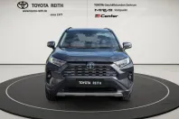 Toyota RAV4 din 2022 cu 50.877 km - oferta TOY113190 - foto 8