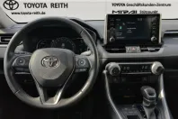 Toyota RAV4 din 2022 cu 50.877 km - oferta TOY113190 - foto 10