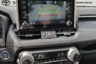 Toyota RAV4 din 2022 cu 50.877 km - oferta TOY113190 - foto 11