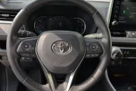 Toyota RAV4 din 2022 cu 50.877 km - oferta TOY113190 - foto 12