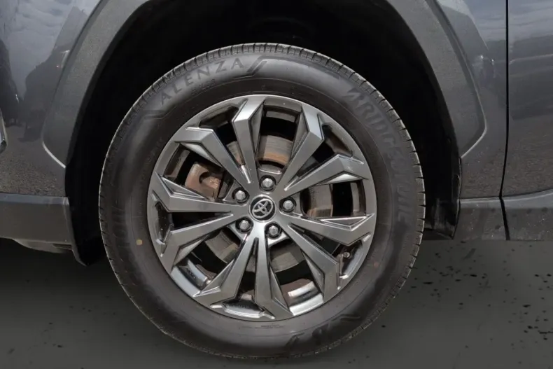 Toyota RAV4 din 2022 cu 50.877 km - oferta TOY113190 - foto 14