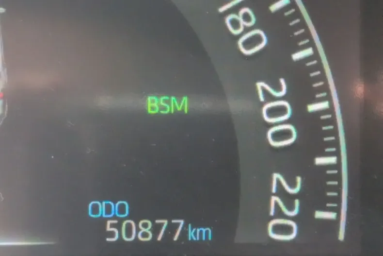 Toyota RAV4 din 2022 cu 50.877 km - oferta TOY113190 - foto 15