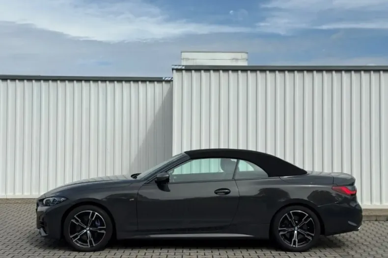 BMW M440 din 2022 cu 57.929 km - oferta BMW113192 - foto 4