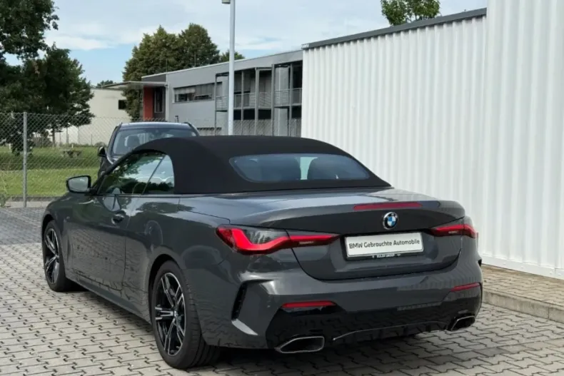 BMW M440 din 2022 cu 57.929 km - oferta BMW113192 - foto 6