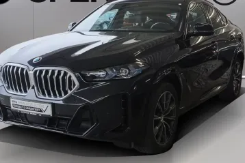 BMW X6 din 2024 - oferta BMW113193