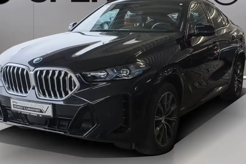 BMW X6 din 2024 cu 41.112 km - oferta BMW113193 - foto 1