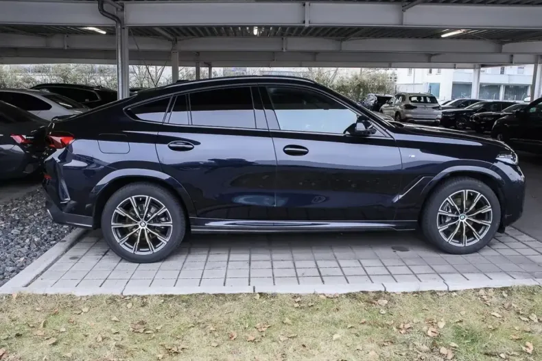 BMW X6 din 2024 cu 41.112 km - oferta BMW113193 - foto 3